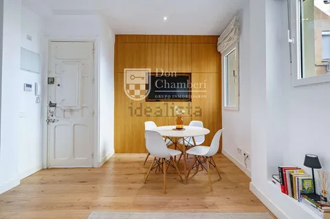 Pis de 52 m² a Madrid