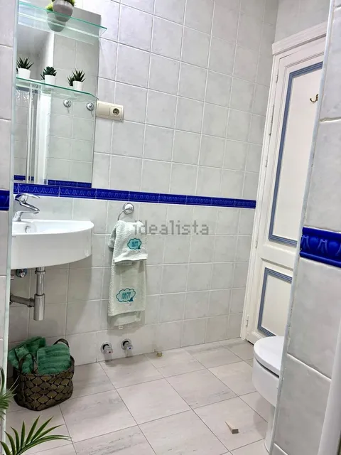 Pis de 145 m² a Madrid