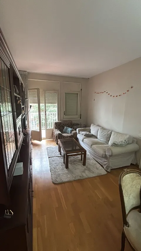 Quarto para alugar, Barcelona (3/3)