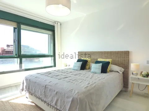 Pis de 100 m² a Marbella