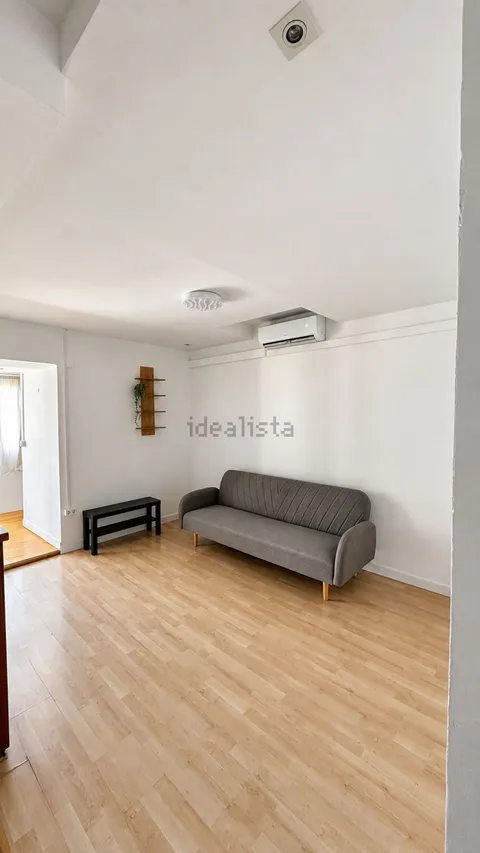 Pis de 59 m² a Saragossa