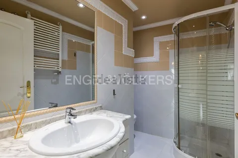 Pis de 125 m² a València