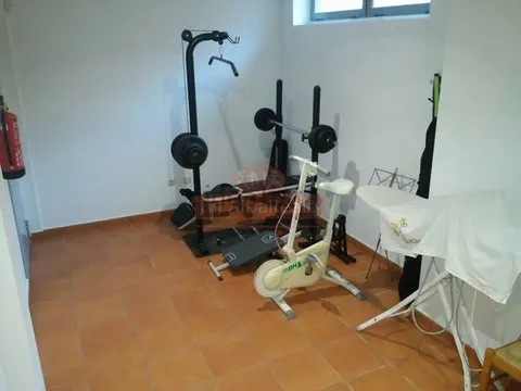 Casa de 276 m² a Albacete