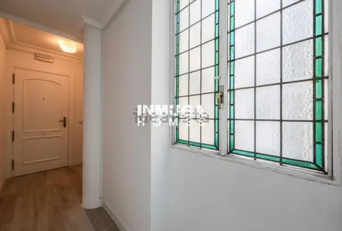 Pis de 101 m² a Madrid