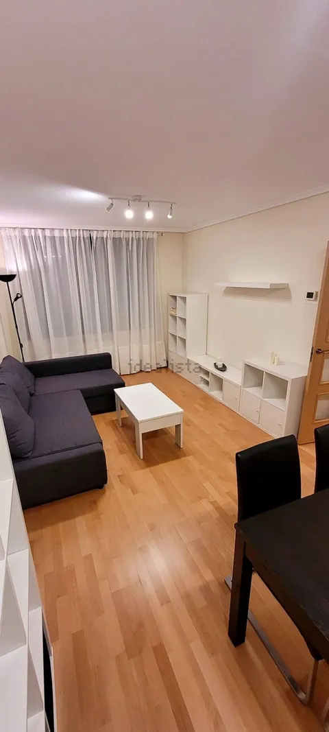 Квартира 65 м² у Lardero