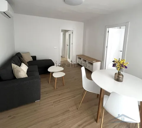 Pis de 70 m² a Almeria