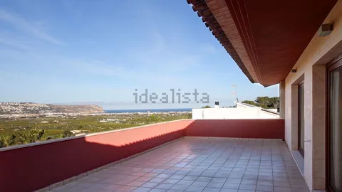 Casa 415 m² a Xàbia / Jávea