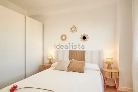 Habitació de lloguer, València