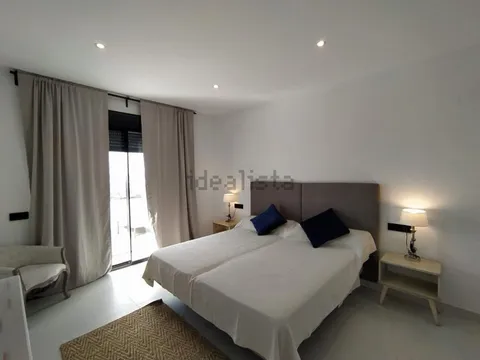Pis de 110 m² a Estepona