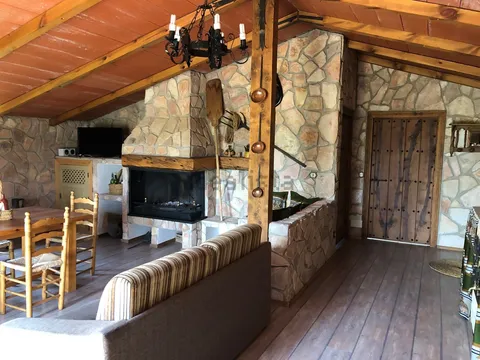 Casa de 65 m² a Huesa
