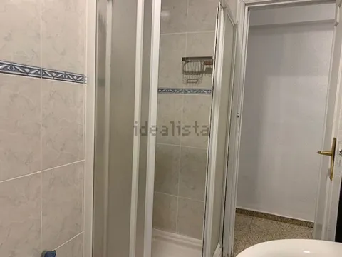 Wohnung 110 m² in Salamanca