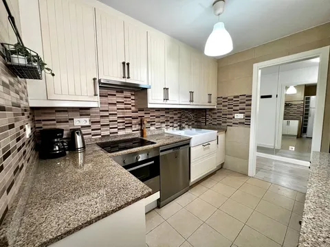 Pis de 125 m² a Fuengirola