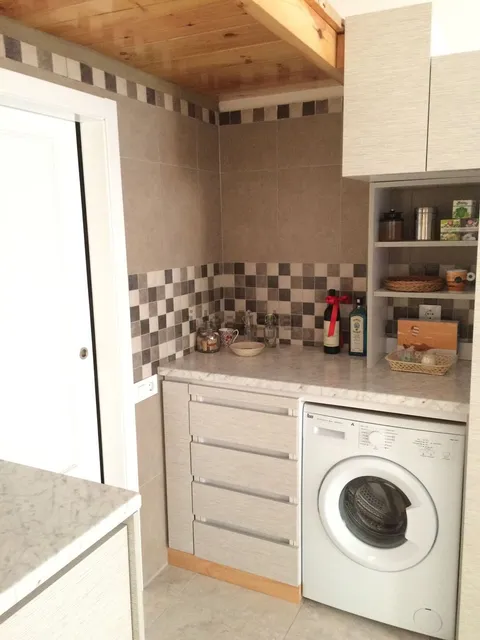 Pis de 52 m² a Dos Hermanas