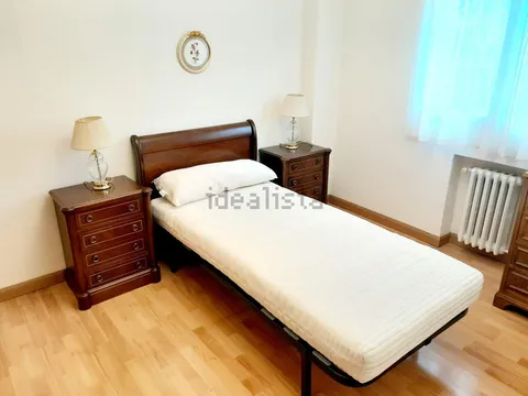 Pis de 89 m² a Madrid