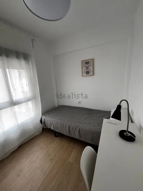 Stanza in affitto, Castelló de la Plana / Castellón de la Plana