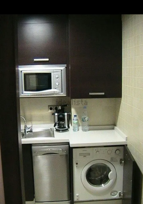 Wohnung 60 m² in Benalmádena