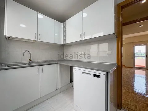 Pis de 110 m² a Madrid