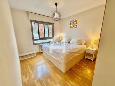 Pis de 85 m² a Madrid