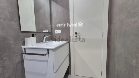 Pis de 109 m² a València