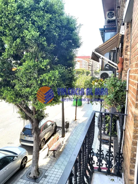 Pis de 65 m² a València