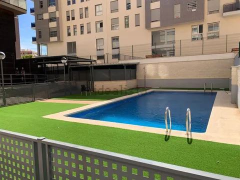 Flat 84 m² in Torrent