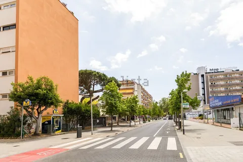 Pis de 113 m² a Lloret de Mar
