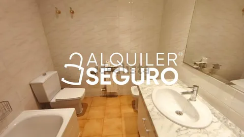 Pis de 110 m² a Mataró