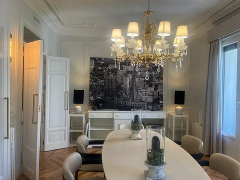 Appartamento 201 m² a Madrid
