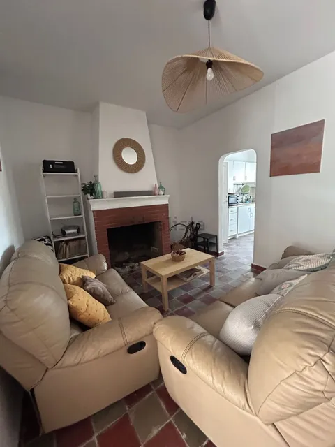 House 101 m² in Beas