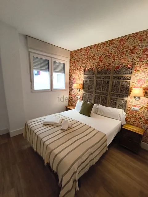 Wohnung 60 m² in Málaga (3/10)