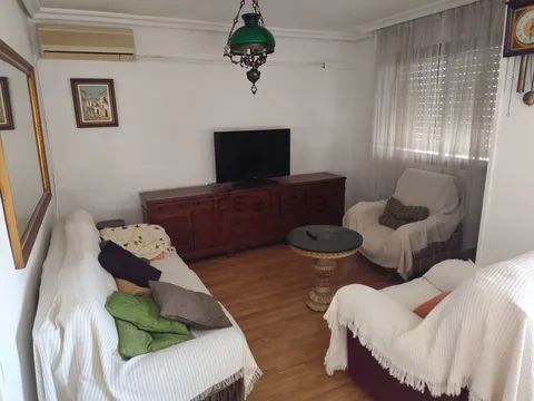 Habitació de lloguer, Múrcia