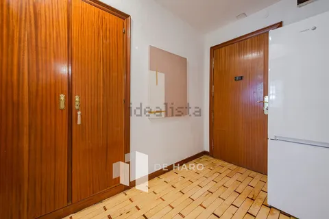 Chambre à louer, Madrid