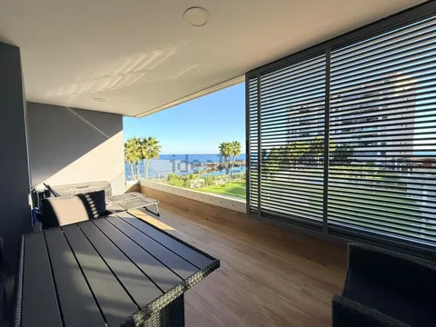 Wohnung 88 m² in Torrevieja