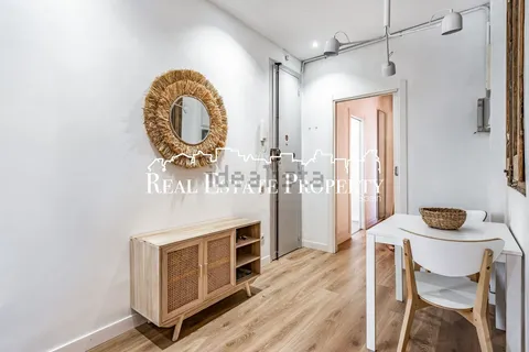 Appartement 40 m² à Barcelone