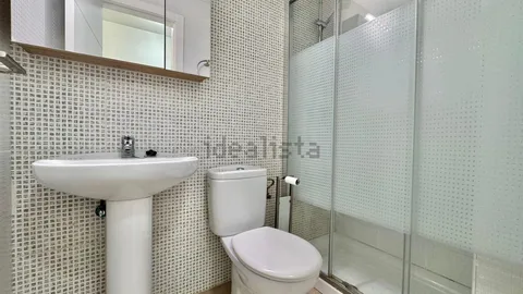 Pis de 53 m² a Múrcia