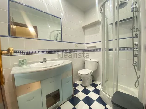Pis de 140 m² a Salamanca
