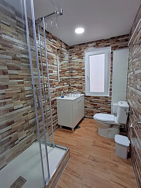 Quarto para alugar, Oviedo (4/8)