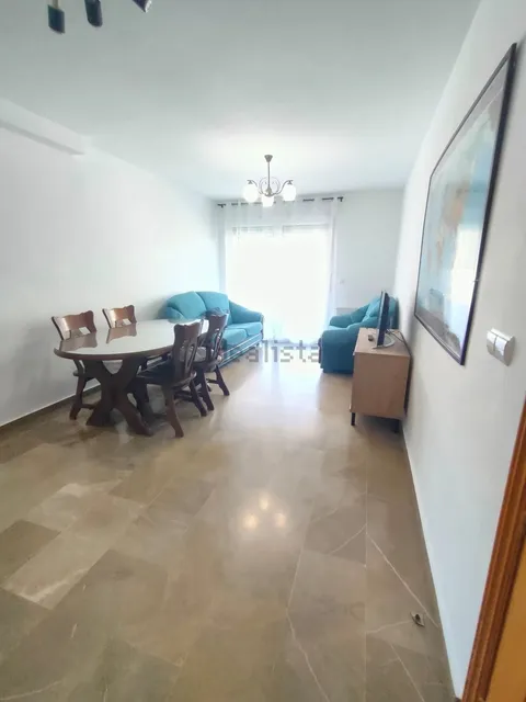 Pis de 106 m² a Granada