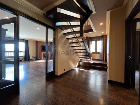 Pis de 240 m² a Vigo