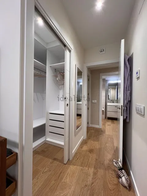 Pis de 114 m² a Pamplona