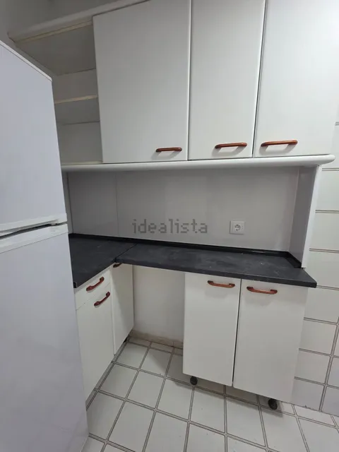 Pis de 45 m² a Madrid