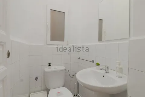 Habitació de lloguer, Màlaga
