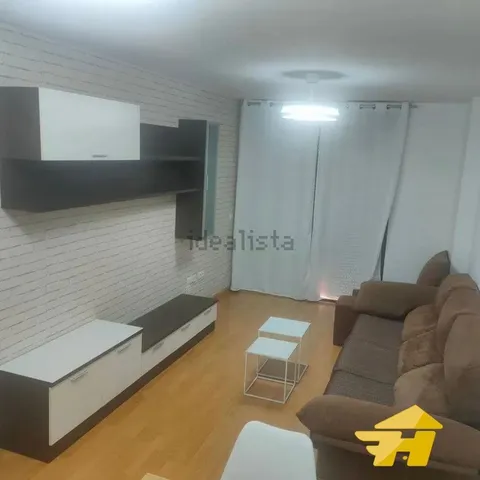 Pis de 85 m² a Còrdova