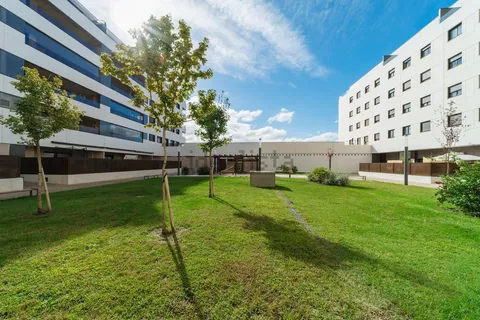 Pis de 45 m² a Pamplona