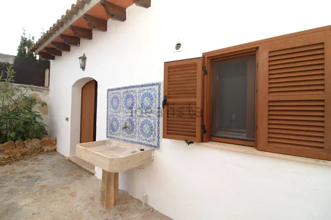 Будинок 300 м² у Algaida