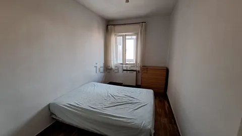 Pis de 95 m² a Madrid