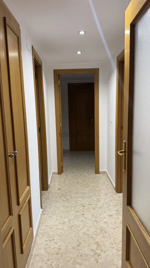 Pis de 80 m² a Alacant