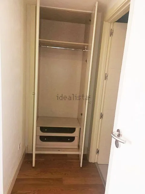 Pis de 85 m² a Madrid