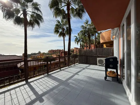 Pis de 111 m² a Marbella