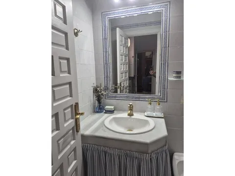 Pis de 55 m² a Sevilla